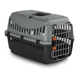 Transportadora Bracco Travel Sprint N1 Gato Perro  48x32x31h