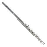 Flauta Traversa Armstrong Fl650ridir By Conn & Selmer