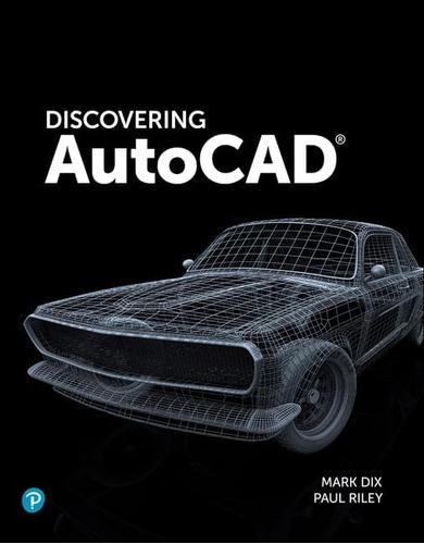 Libro: Discovering Autocad 2020