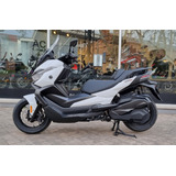 Voge Sr4 Max, Nueva Maxi Scooter, 0km - Moto Sport