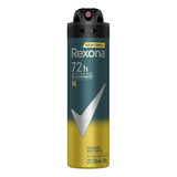 Desodorante Rexona® Aerosol V8 - L A $21 - g a $158