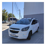 Spin 1.8 2016 Lt M/t