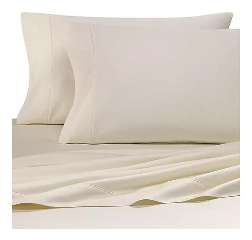 Fundas Almohadas Standard Queen Wamsutta 625 Hilos