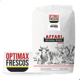 Optimax F Integral Sin Sabor Para Chorizo Hamburguesa X 25kg