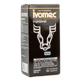 Ivomec 500 Ml