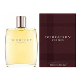 Perfume Burberry Hombre 100ml