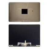 Pantalla C/ Tapa Compatible Con Macbook Pro A1706/a1708 2016