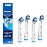 Refil Escova Elétrica  Precision Clean - Oral-b 