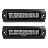 Gorhino Blackout Series Sixline 6  Flush Mount 1 Par Flood