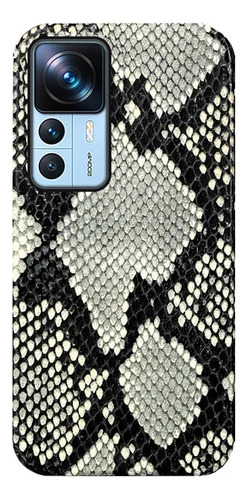 Funda De Cuero Teléfono Para Xiaomi Mi 14 13t Pro 12t 11