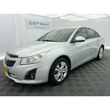   Chevrolet   Cruze   1.8