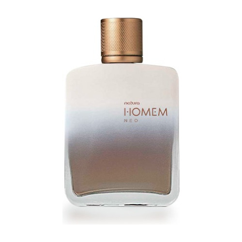 Perfume Masculino Homem Neo Natura 100 Ml