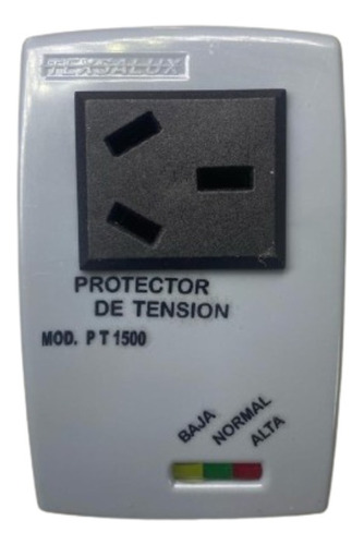 Protector Tensión 1500w 