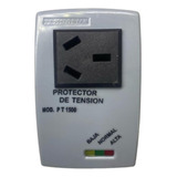 Protector Tensión 1500w 