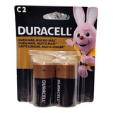 Pila Alcalina Duracell C2. Blister X 2u.vto.2032. Consultar