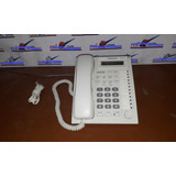 2 Telefonos Multilinea Panasonic Kx-t7730 Conmutador Redcom