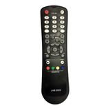 Controle Orbisat Oi Tv Dth-s2200