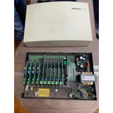 Pabx Corp 8000 - Intelbras