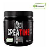 Creatina Creapuredarkness200g Aumento De Força E Massa Magra