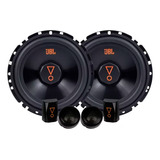 Kit 2 Vias Alto Falante Jbl 62vms80 Multisystem 6 Pol 80 Rms