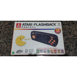 Console - Atari Flashback Portátil