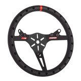 Volante Aro Perforado Deportivo Faster T1 Universal