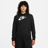 Blusão Nike Sportswear Club Fleece Feminino