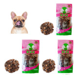 X3 Snack  Perros Carnita Para Mascotas  Recompensa Golosinas