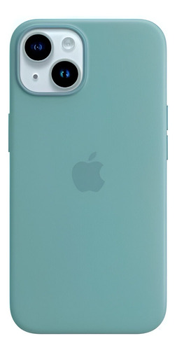 Funda Silicone Case Para iPhone 13 Silicona Premium