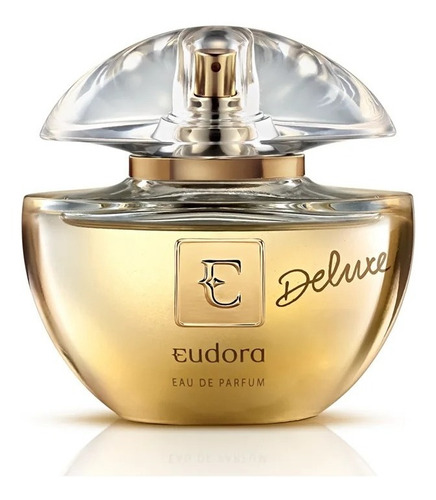 Eudora Deluxe Eau De Parfum