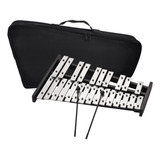 Glockenspiel Wooden Glockenspiel Note (percusión Para Xilófo