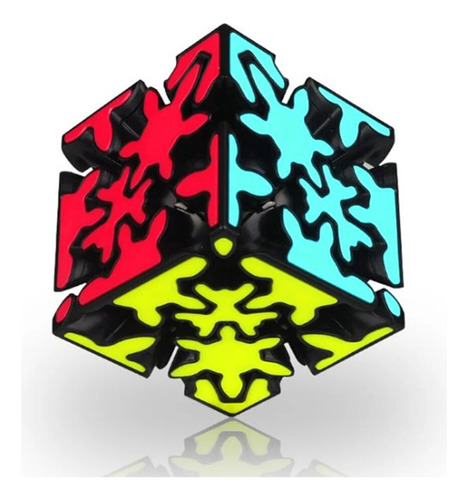 Qiyi Super Ivy Speed Cube Mofangge Corner Mastermorphix 2021