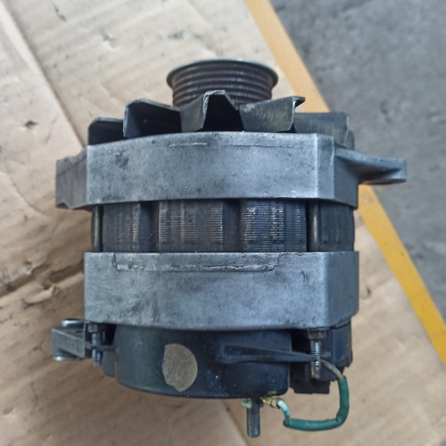 Alternador Renault Laguna Motor Volvo Original Foto 4