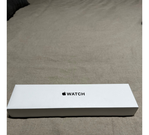 Apple Watch Se (40 Mm) Gps