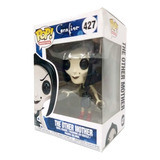 Funko Pop Animation Coraline The Other Mother #427 Original