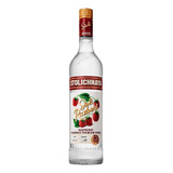 Vodka Stolichnaya Raspberry 750 Ml