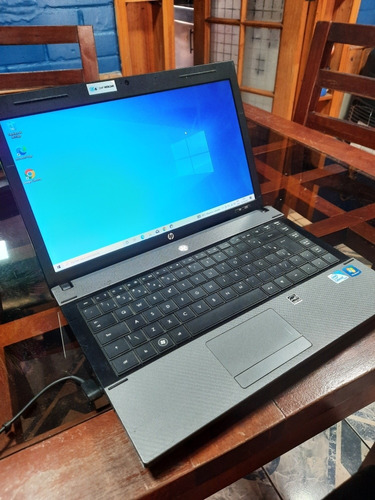 Notebook Hp 420