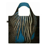 Loqi National Geographic Guineafowl Bolsa De La Compra