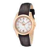 Reloj Bulova Precisionist Longwood Para Mujer 97m104 Con