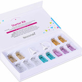 12 Serum Kit Inicio Bb Glow Starter Kit Dermapen