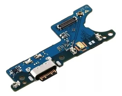 Placa De Carga Para Samsung A11 /a115 Carga Rapida Microfono