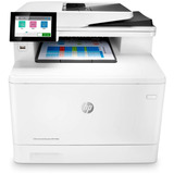 Mfc Hp Color Laserjet Enterprise M480f - 3qa55a#bgj /vc