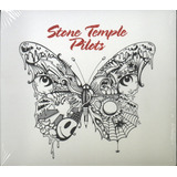 Cd Stone Temple - Pilots