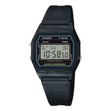 Casio Standard F-84w-1 [importaciones De Japón