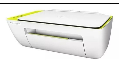  Impresora Hp Deskjet Ink Advantage 2135 