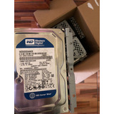 Disco Duro Interno Wd 2.5in 500gb Hdd Sata Iii Open Box