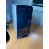 Computador Dell Core I5 - 3450 3.10 24gb