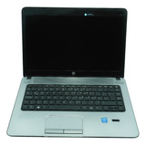 Portatil Hp 440 G1 Core I7 4ta / Ram 4gb / Hdd 500gb