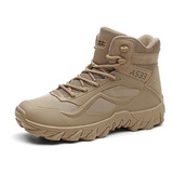 Oferta Especial Botas Tacticas Hombres Botas Militares