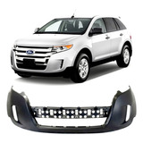 2011-2012-2013-2014 Ford Edge Moldura Defensa Facia Nueva!!!